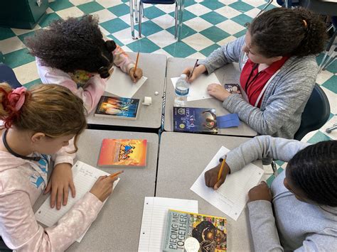 An Oasis of Learning in the Heart of Brooklyn