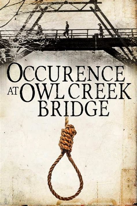 An Occurrence At Owl Creek Bridge Reader