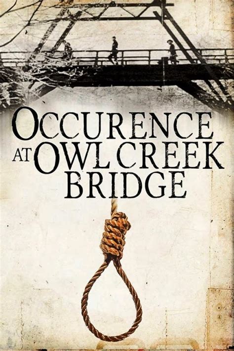 An Occurrence at Owl Creek Bridge PDF