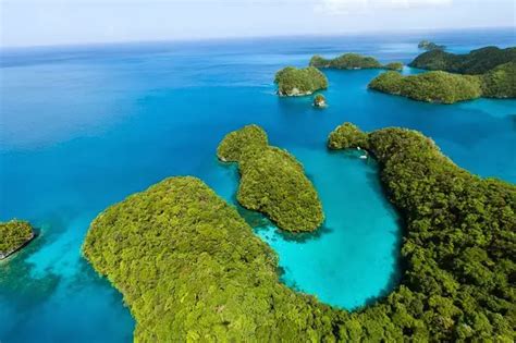 An Ode to Palau: A Pacific Paradise that will Capture Your Heart