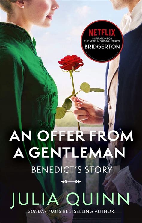 An Offer From a Gentleman Bridgertons Doc