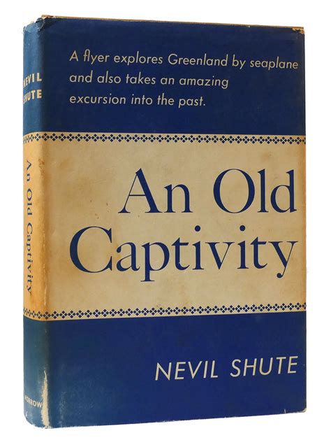 An Old Captivity Epub