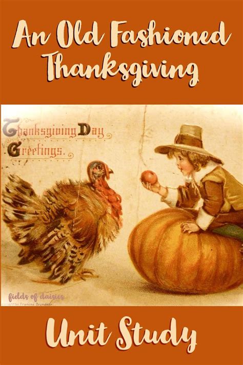 An Old-Fashioned Thanksgiving Kindle Editon
