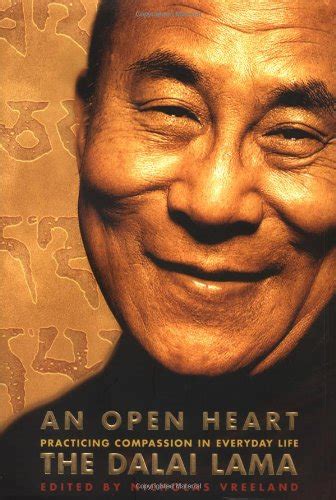 An Open Heart Practicing Compassion In Everyday Life Kindle Editon