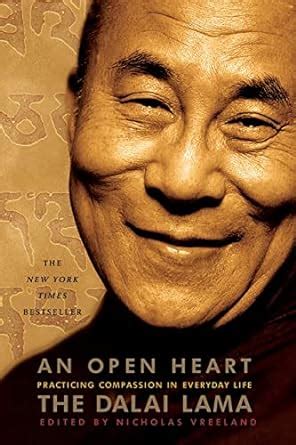 An Open Heart Practicing Compassion in Everyday Life PDF