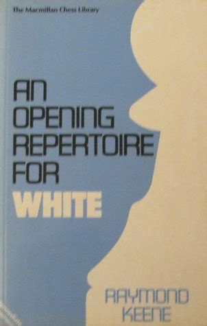 An Opening Repertoire for White New Edition Ebook Kindle Editon