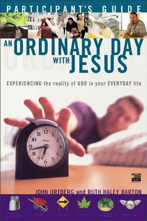 An Ordinary Day with Jesus Reader