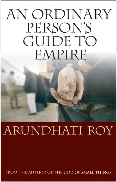 An Ordinary Person s Guide to Empire Reader