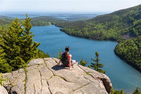 An Outdoor Family Guide to Acadia National Park Doc