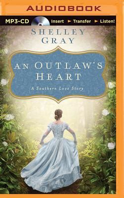An Outlaw s Heart A Selection from Among the Fair Magnolias Epub