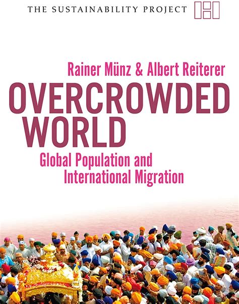 An Overcrowded World? Population Doc