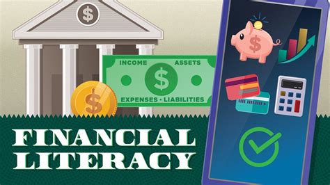 An Overview of Financial Literacy