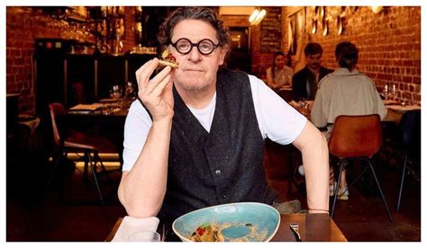 An Overview of Marco Pierre White's Culinary Journey