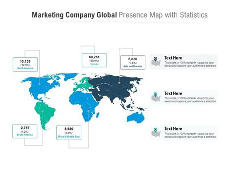 An Overview of Mercure's Global Presence