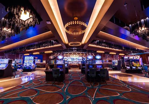 An Overview of Morongo Casino