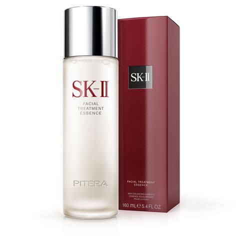 An Overview of SK-II Facial Treatment Essence