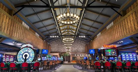 An Overview of Upstate Casinos