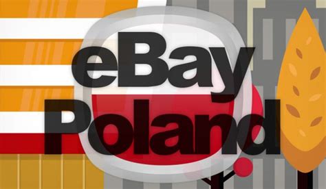 An Overview of eBay in Poland