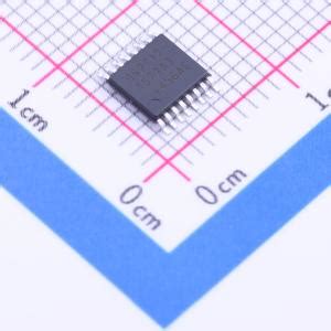 An Overview of the DS2712E+T&R