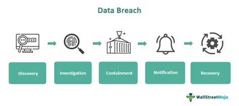 An Overview of the Data Breach