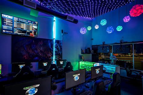 An Overview of the Premier Gaming Destination