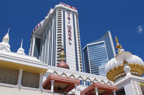 An Overview of the Taj Casino