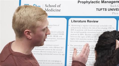 An Overview of the Tufts PA Program
