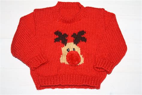 An Ultimate Guide to Navigating the Maze of Infant Christmas Sweaters