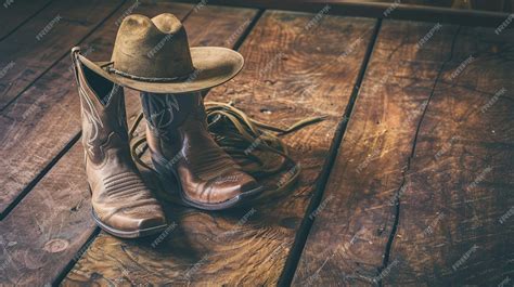 An Ultimate Guide to the Authentic Cowboy Outfit: Embodying the Spirit of the Wild West