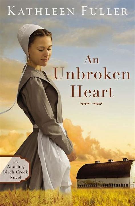 An Unbroken Heart An Amish of Birch Creek Novel Kindle Editon