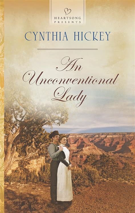 An Unconventional Lady Heartsong Presents PDF