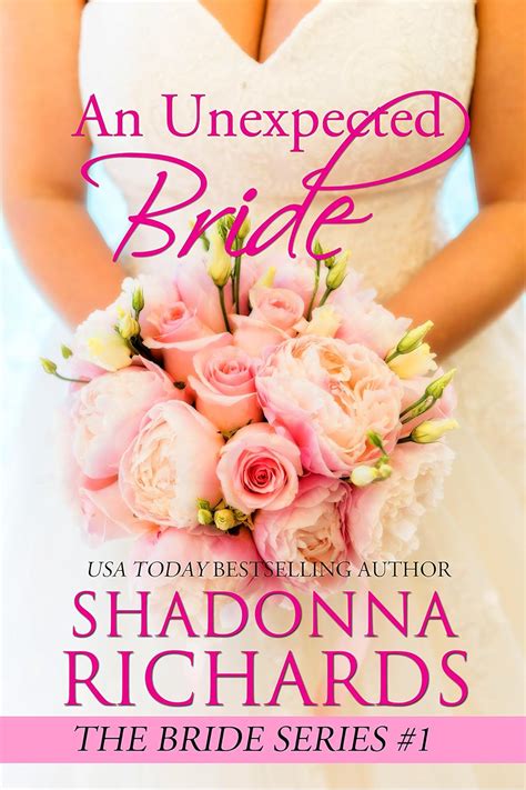 An Unexpected Bride The Bride Series PDF