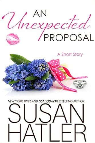 An Unexpected Proposal Treasured Dreams Book 4 Epub