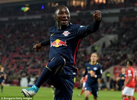 An Unexpected Triumph: Keita Surges Ahead