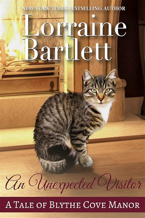 An Unexpected Visitor A Tale From Blythe Cove Manor Book 3 Doc