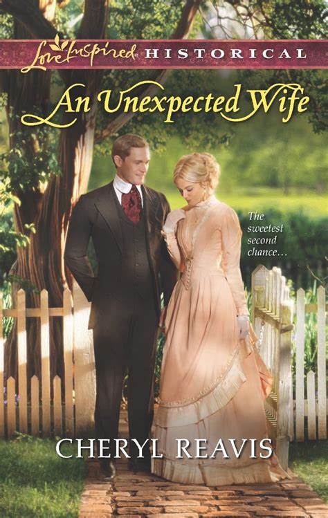 An Unexpected Wife PDF