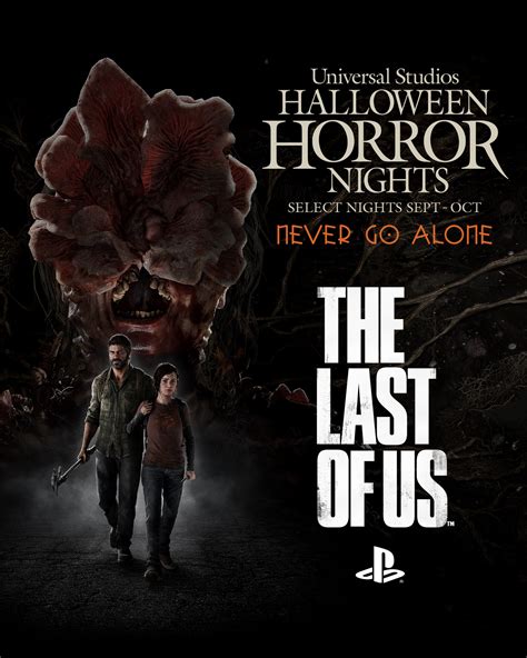 An Unforgettable Night of Terror