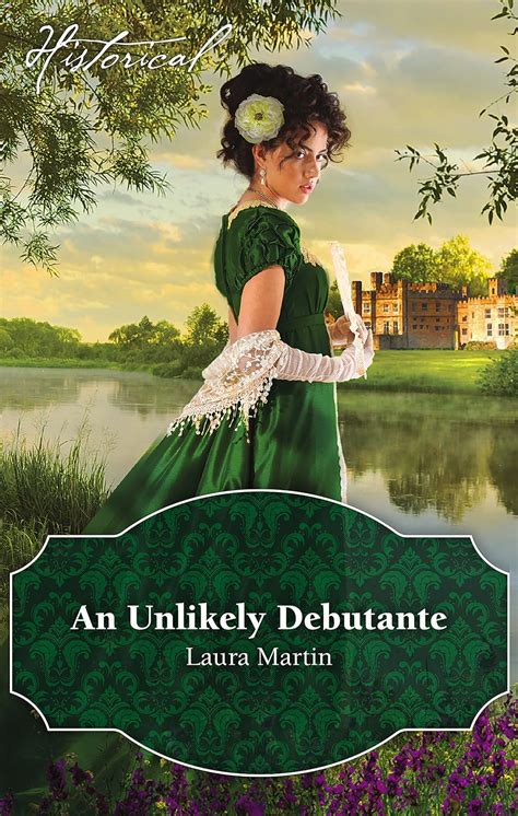 An Unlikely Debutante Epub