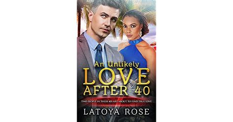 An Unlikely Love After 40 BWWM Romance Book 1 Reader