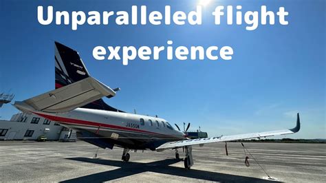 An Unparalleled Flight Training Experience