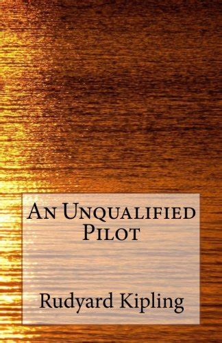 An Unqualified Pilot Reader