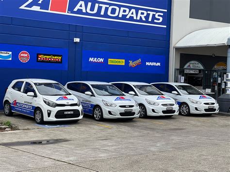 An Unrivaled Selection of Automotive Parts and Accessories
