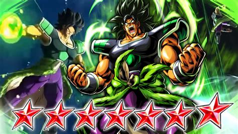 An Unstoppable Force: Broly's Origins and Legacy