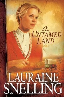 An Untamed Land UNTAMED LAND 1 RED RIVER OF N Reader