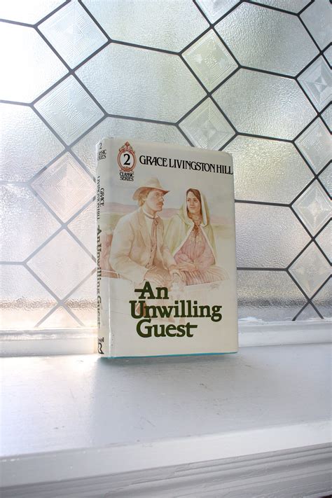 An Unwilling Guest PDF