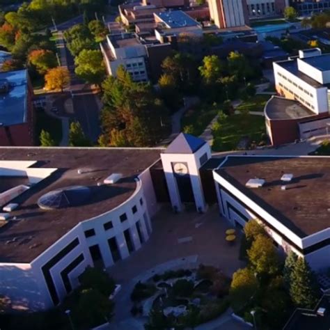 An Up-Close Exploration of Western Michigan University