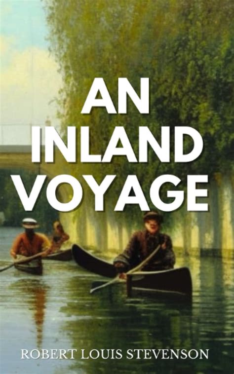 An inland voyage Reader