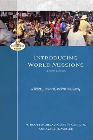 An introduction to world missions Ebook Reader