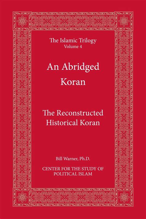 An.Abridged.Koran Ebook Reader