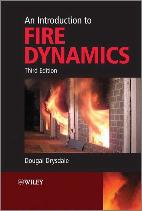 An.Introduction.To.Fire.Dynamics Ebook Epub